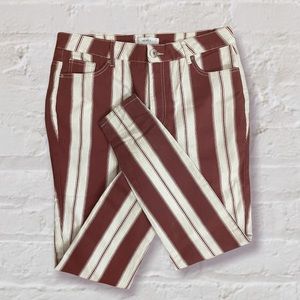 forever 21+ plus size skinny jeans